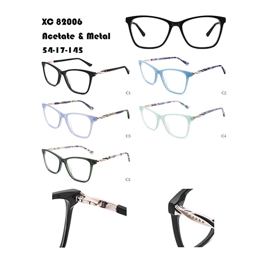 Πλαίσιο γυαλιών 2020 Hot Sale W34882006