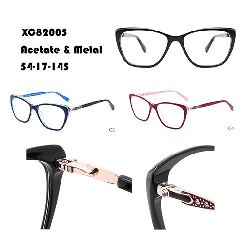 Πλαίσιο γυαλιών 2021 Hot Sale W34882005