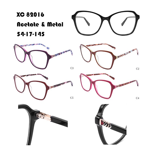 2021 Ultralehký rám brýlí W34882016