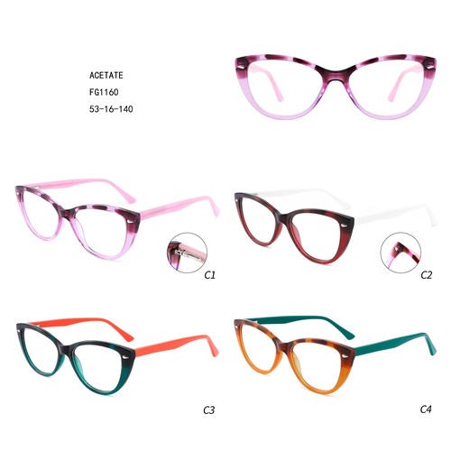 Acetate Double Color Lunettes Solaires Giá xuất xưởng W3551160