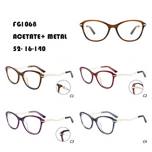 Asetat Gözlük Üreticileri W3551068
