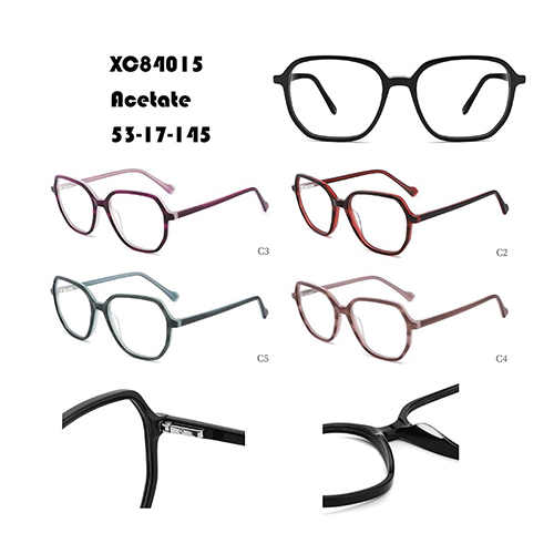 I-Acetate Glasses Frame Factory W34884015