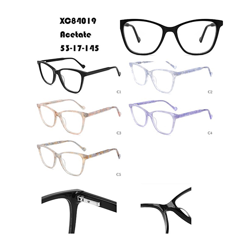 Acetate Glasses Frame Wholesale W34884019