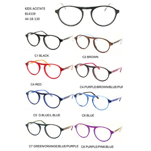 Acetate Good Price Optical Frame Kids Lunettes Solaires W30514339