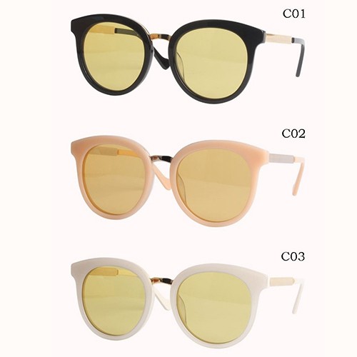 Ацетатни очила за сонце GM со врвен квалитет G7112386