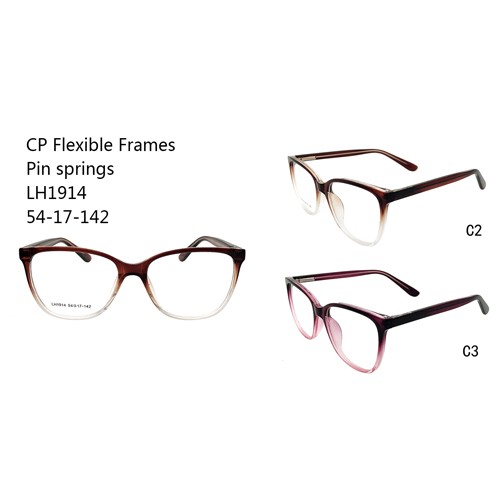 Amazon Big Eyeglasses CP W3451914