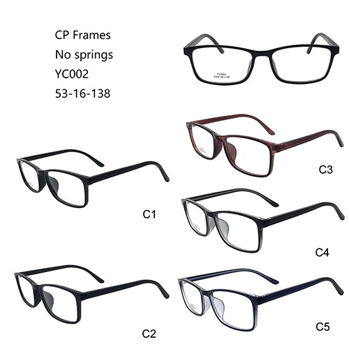 Amazon CP Eyewear ODM W345002