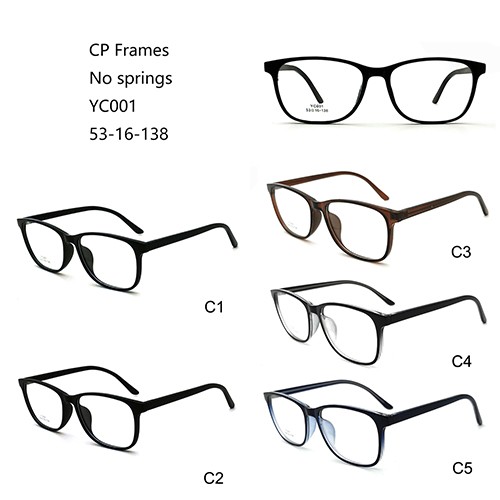 Amazon CP Gözlük OEM W345001