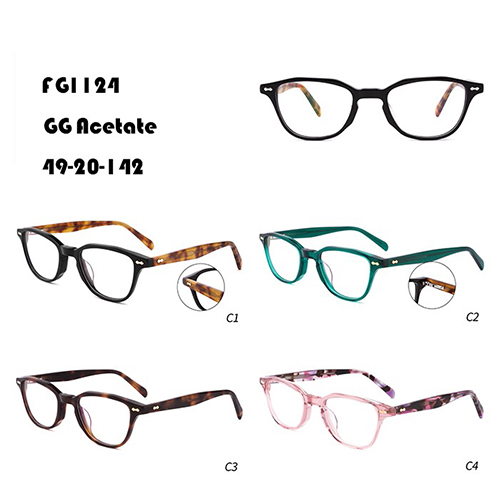 Montature per occhiali Bjs W3551124