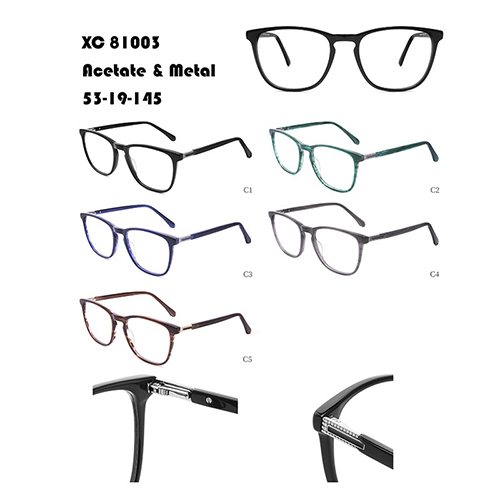 Boucheron optikai szemüveg W34881003