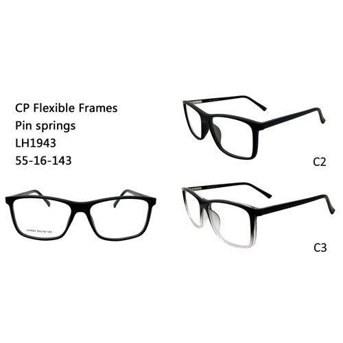Negozju CP Eyewear Hot W3451943