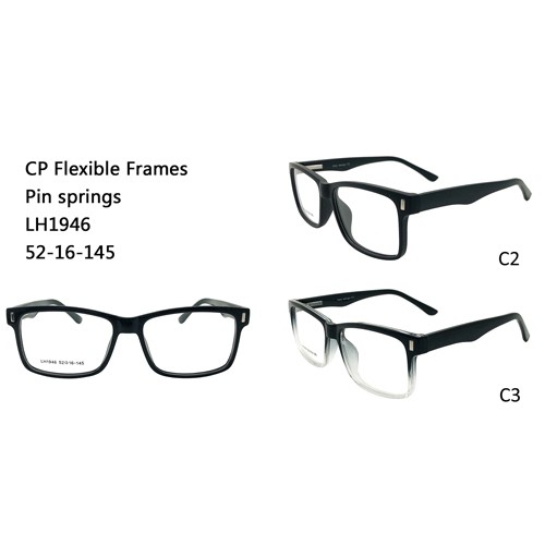 Business CP Eyewear RB Nails W3451946