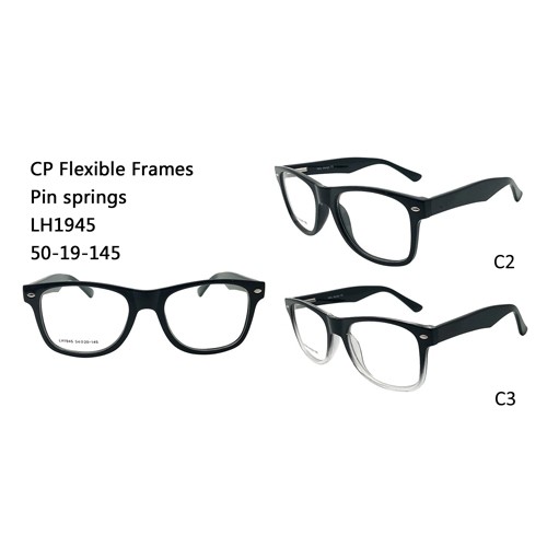 عینک بیزینس CP RB W3451945