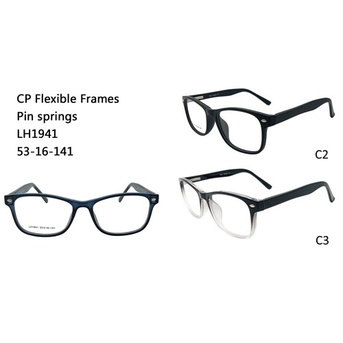 Poslovne CP naočale W3451941