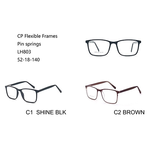 CE Square CP gözlükleri W345803