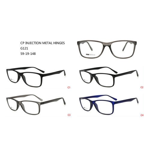 CP 2020 New Design Fashion Lunettes Solaires Oversize Eyewear T5360121