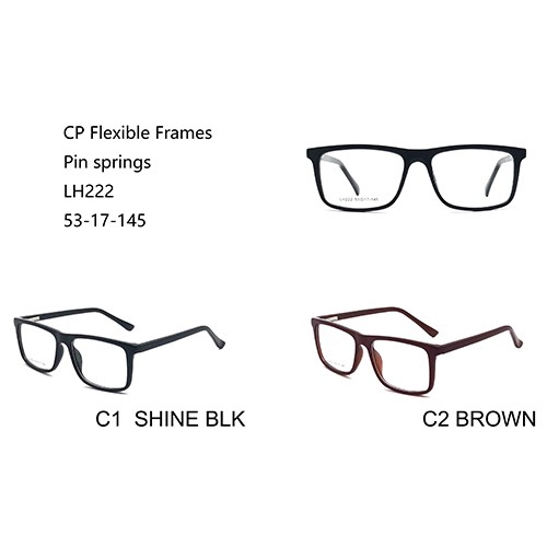 CP CE naočale W345222