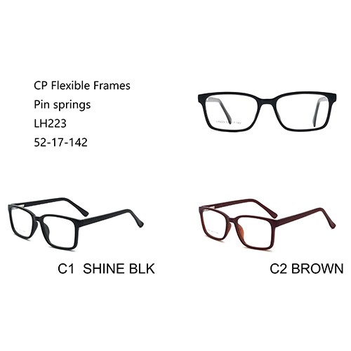 CP CE naočale W345223