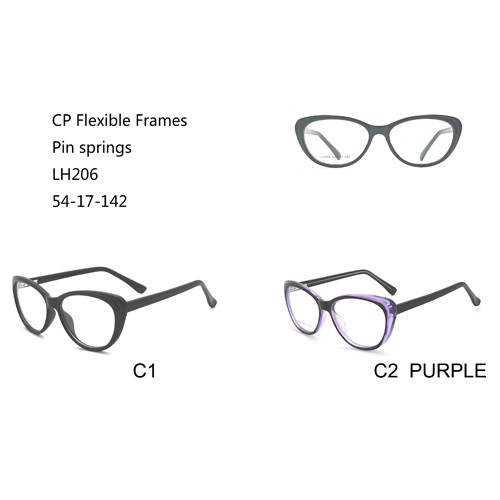 Kacamata CP W345206