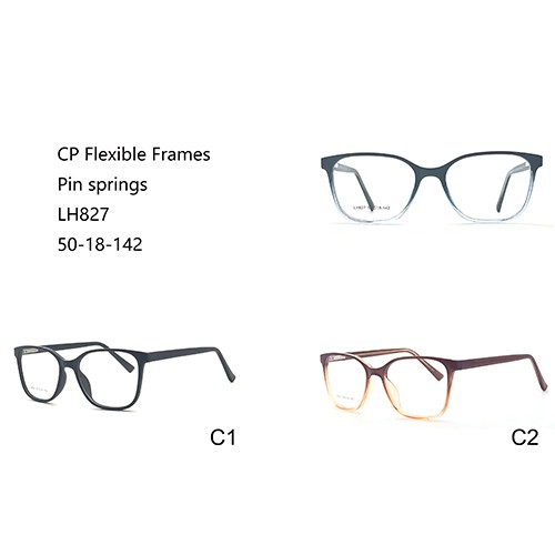 CP Full Frame Eye Glasses W345827