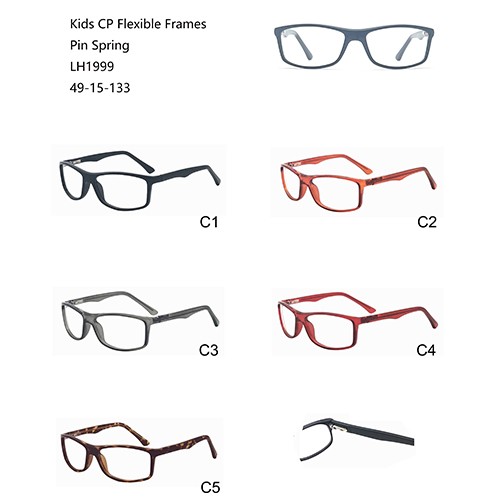 CP Kids Glasses W3451999