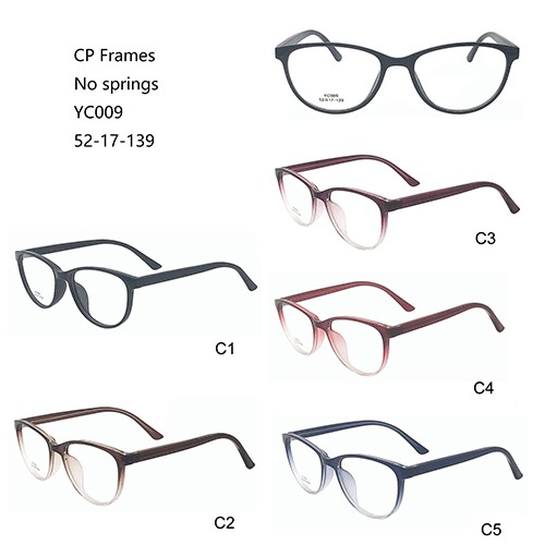 CP OEM naočale W345009
