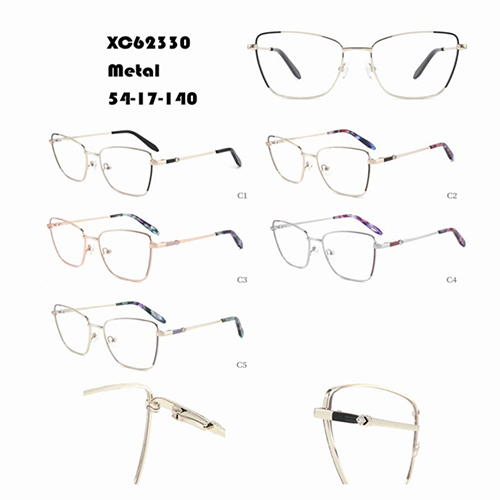 Ανδρικά γυαλιά Cartier Ct0041o Metal W34862330