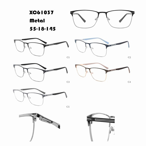 Cartier Ct0057o Metallum Unisex Eyeglasses W34861037