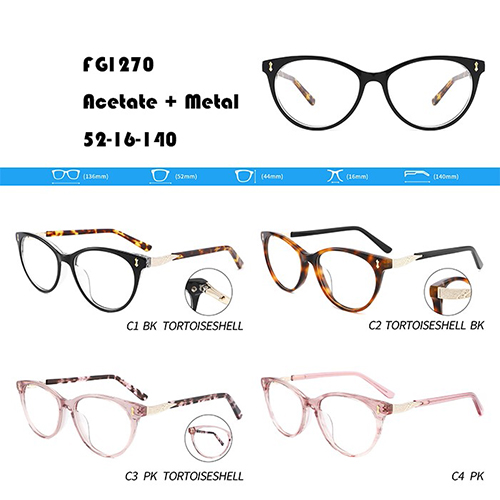 Cellulose Acetate Sunglasses W3551270