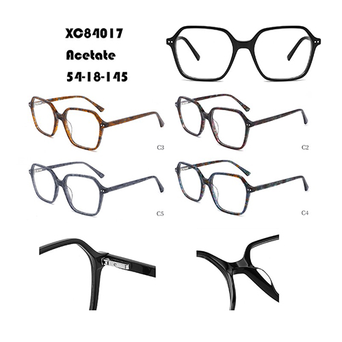 Haina Acetate Glasses Frame W34884017