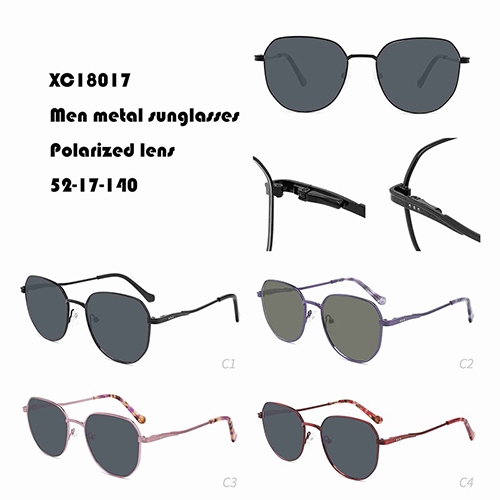 China Metal Sunglasses W34818017