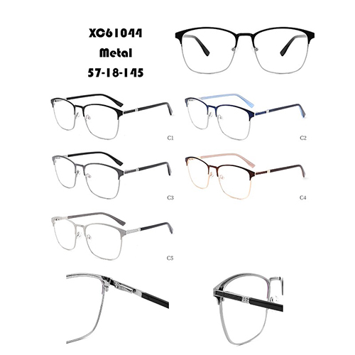 Sina Simple Glasses Frame W34861044