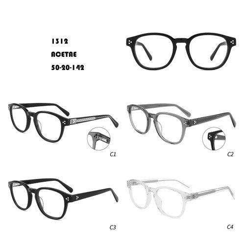 Klassiske briller W3551313