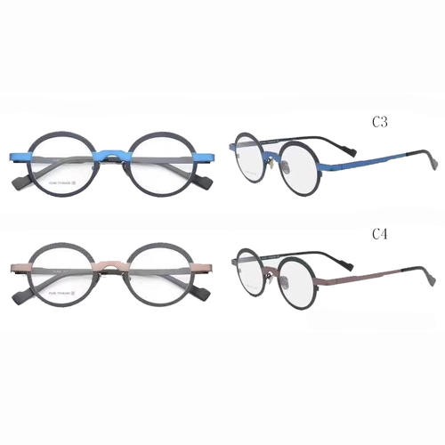 Titanium Eyeglasses W3297032