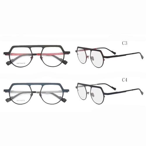 Titanium Eyeglasses W3297034