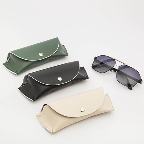 Design PU Sunglasses Case W3034249