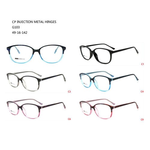 Dvoubarevná žhavá výprodej CP Lunettes Solaires Módní oversize brýle T5360103