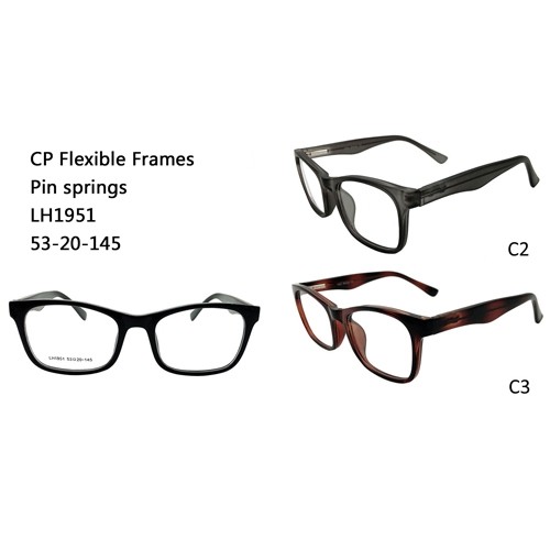 Ebay CP Eyewear Горещи продавани W3451951