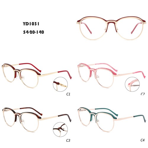 Kacamata Desain Eropa W3551031
