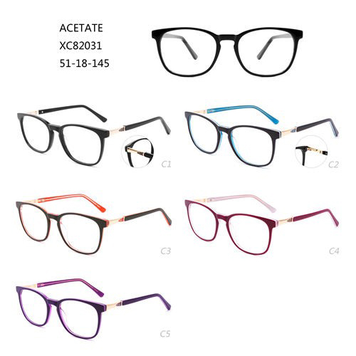 Додатоци за очила за очи Додатоци за очила за очи Рамка за очила W34882031