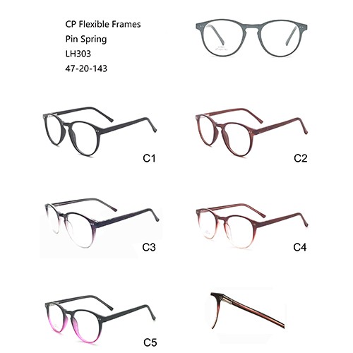 Naočale za oči CP W345303