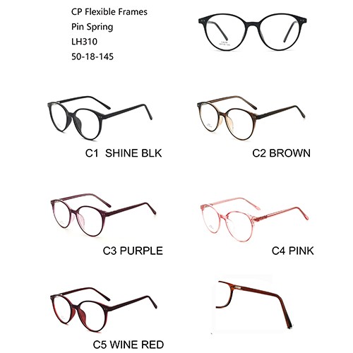 Brillen Großhändler CP W345310