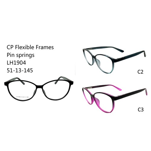 Eyeglasses CP W3451904