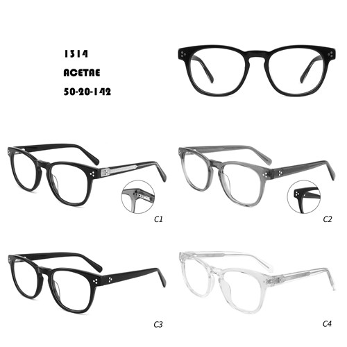Klassiske briller W3551314