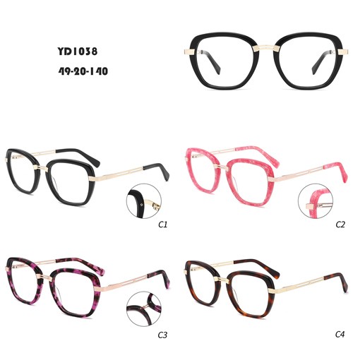 نظارات تصميم اوروبا W3551038