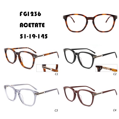 แว่นตากันแดด Eyeglasses TF W3551236