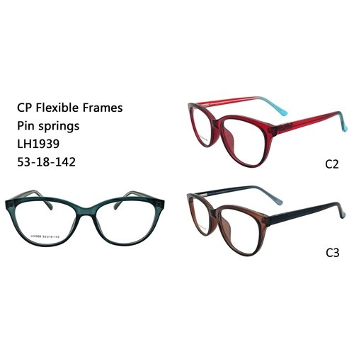 Fashion CP optikai keretek W3451939