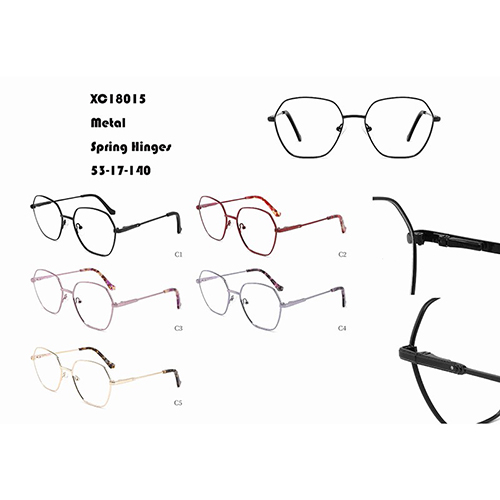 Modne metalne naočale W34818015