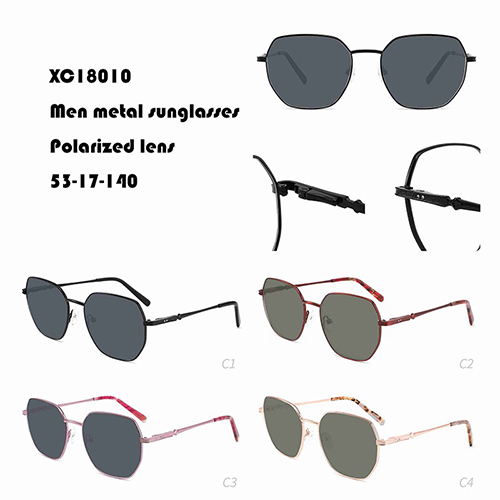 Fashion Metal Sunglasses W34818010