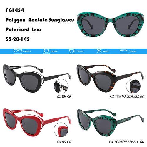 Fashion Party Sunglasses W3551454